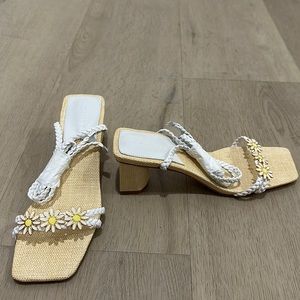 Schutz Hina Sandal